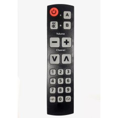 Telecomanda Seki Grande IR COD Learning universala cu functie de invatare (202)