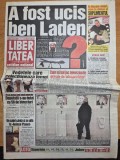 ziarul libertatea 8 februarie 2002