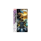 Ultimate Black Panther by Bryan Hill Vol. 2