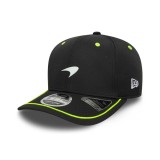 Mclaren Honda șapcă de baseball POP black F1 Team 2025 - M/L