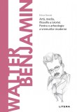 Cumpara ieftin Walter Benjamin. Volumul 58. Descopera Filosofia