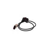 Senzor impulsuri arbore cotit VW PASSAT 3B2 BOSCH 0281002222, Citroen