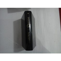 DAN BROWN - ORIGINI