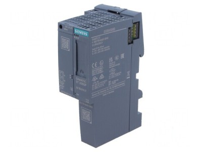 Set interfe&amp;Aring;&amp;pound;e ET 200SP Profinet foto