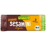 Batoane de Susan cu ciocolata, eco