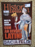 Revista Historia An IX Nr. 32 Septembrie 2020