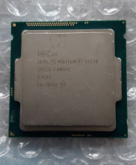 Procesor Intel Haswell, Pentium G3220 3.0GHz foto