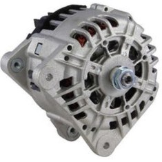 MTR 12160929 Generator / Alternator