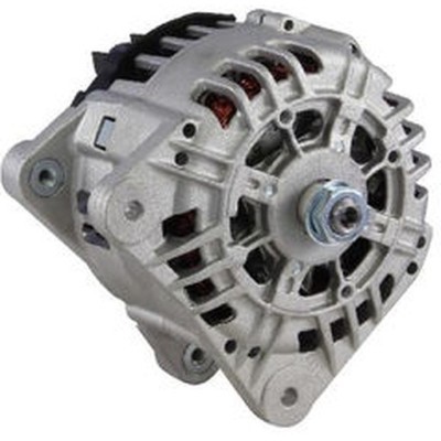 MTR 12160929 Generator / Alternator foto