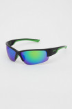 Cumpara ieftin Uvex ochelari de soare Sportstyle 215 culoarea negru