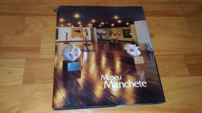 MUSEU MANCHETE-CARLOS HEITOR CONY foto