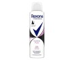 Deodorant antiperspirant spray Rexona Invisible Pure, 150 ml