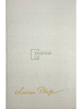 Lucian Blaga - Opere, vol. 4 - Teatru (Editia: 1977)