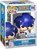Figurina Sonic - Sonic the Hedgehog - Pop! Plus - Funko | Funko