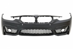 Bara Fata BMW Seria 3 F30 F31 Non LCI &amp; LCI (2011-2018) M3 Sport EVO Design Performance AutoTuning