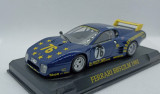 Macheta Ferrari BB512LM - Ixo/Altaya 1/43