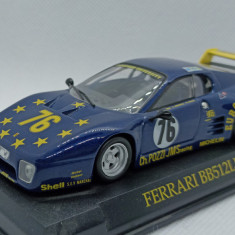 Macheta Ferrari BB512LM - Ixo/Altaya 1/43