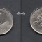LITUANIA 2001, 1 Litas