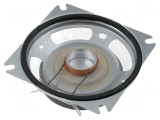 Difuzor Hidrofug 20W 4&Omega; IP65 85,5mm
