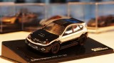 Subaru Impreza WRX STi GH &quot;Fast &amp; Furious&quot; - DeAgostini 1/43