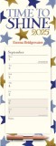 Calendar 2025 - Magnetic - Emma Bridgewater - Blue Star | Carousel