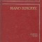 1986 year book of hand surgery