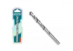 Burghiu pentru metal TOTAL HSS M2 ? 3.5mm foto