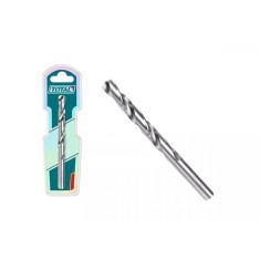 Burghiu pentru metal TOTAL HSS M2 &ndash; 3.5mm