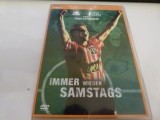 In fiecare sambata, dvd
