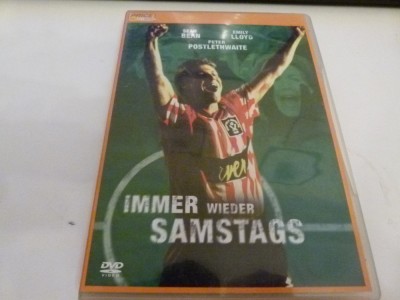 In fiecare sambata, dvd foto