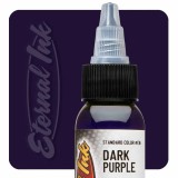 ETERNAL - Culori 15 ml - Not REACH (Tus de desen) - Dark Purple