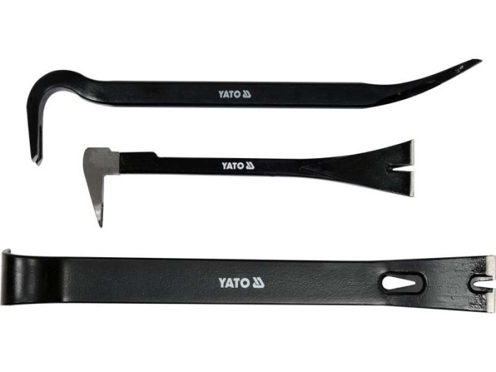 Set Rangi, 3 Buc