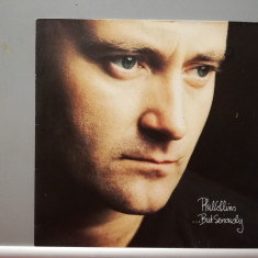 Phil Collins – But Seriously (1989/Warner/RFG) - Vinil/Vinyl/NM+