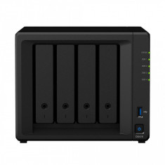NAS SYNOLOGY - DS418 foto