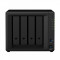 NAS SYNOLOGY - DS418