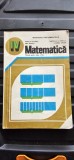 MATEMATICA CLASA A IV A - PETRUTA GAZDARU ,ANA STANCU, GHEORGHE HERESCU, EUGENIA SINCAN, MINISTERUL INVATAMANTULUI, Clasa 4