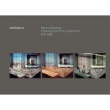 Distillations Nancy Goldring Drawings and Foto-Projections 1971-2021