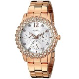 Ceas Dama, Guess, Dazzler W0335L3 - Marime universala
