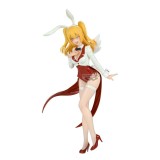 2.5 Dimensional Seduction Glitter &amp; Glamours Liliel (Bunny Style) Figure 22 cm