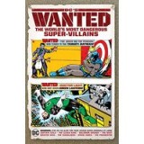 DC&#039;s Wanted