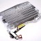 EVAPORATOR COMPLET CONGELATOR SVETA,PIN,220~240V DA96-00280K pentru frigider/combina frigorifica SAMSUNG
