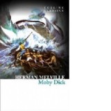 Moby Dick - Herman Melville