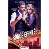 Bűn&ouml;s &eacute;rint&eacute;s - Marilyn Miller