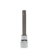 CHEIE TUBULARA CU VARF TORX 1/2&quot; / 100MM - T70, Proline