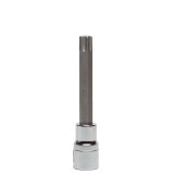 CHEIE TUBULARA CU VARF TORX 1/2&quot; / 100MM - T30, Proline