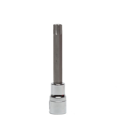 CHEIE TUBULARA CU VARF TORX 1/2&amp;quot; / 100MM - T30 foto