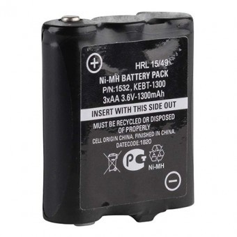 Acumulator 1300mah t82 / t92 motorola foto