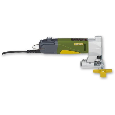 Proxxon 28530, Fierastrau pendular STS/E, 2000-4500 cpm, 80W, + geanta si accesorii foto