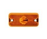 Lampa pozitie Citroen Jumper, Jumper (250); Fiat Ducato, Ducato (250); Iveco Daily, Daily Ii; Peugeot Boxer, Boxer (250), montare Fata/ Spate, Stanga