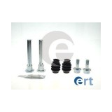 Set reparatie etrier frana Jeep, Fata, sistem franare AKE, ERT